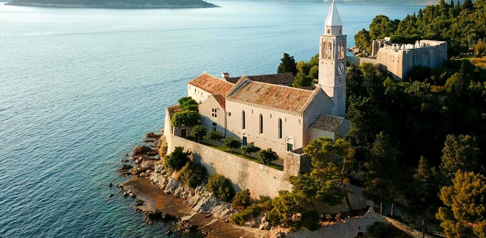 LOPUD 1483, Dubrovnik, Croatia