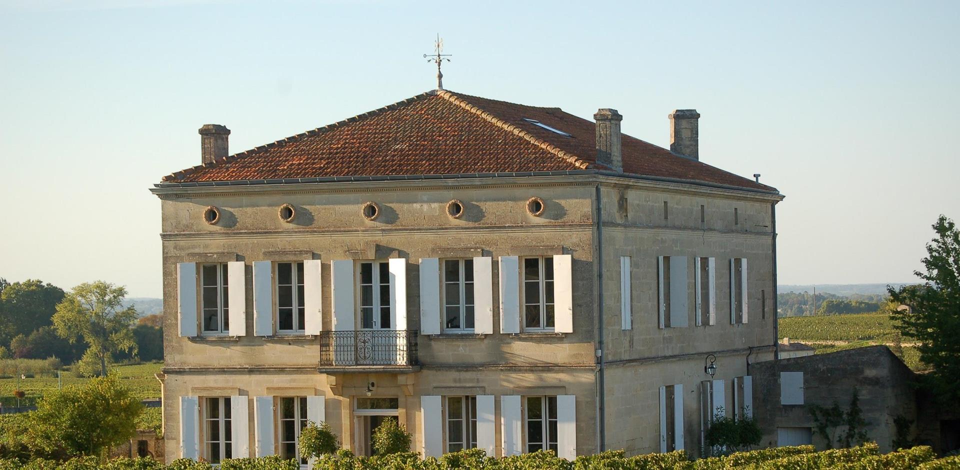 La Grande Maison, Bordeaux