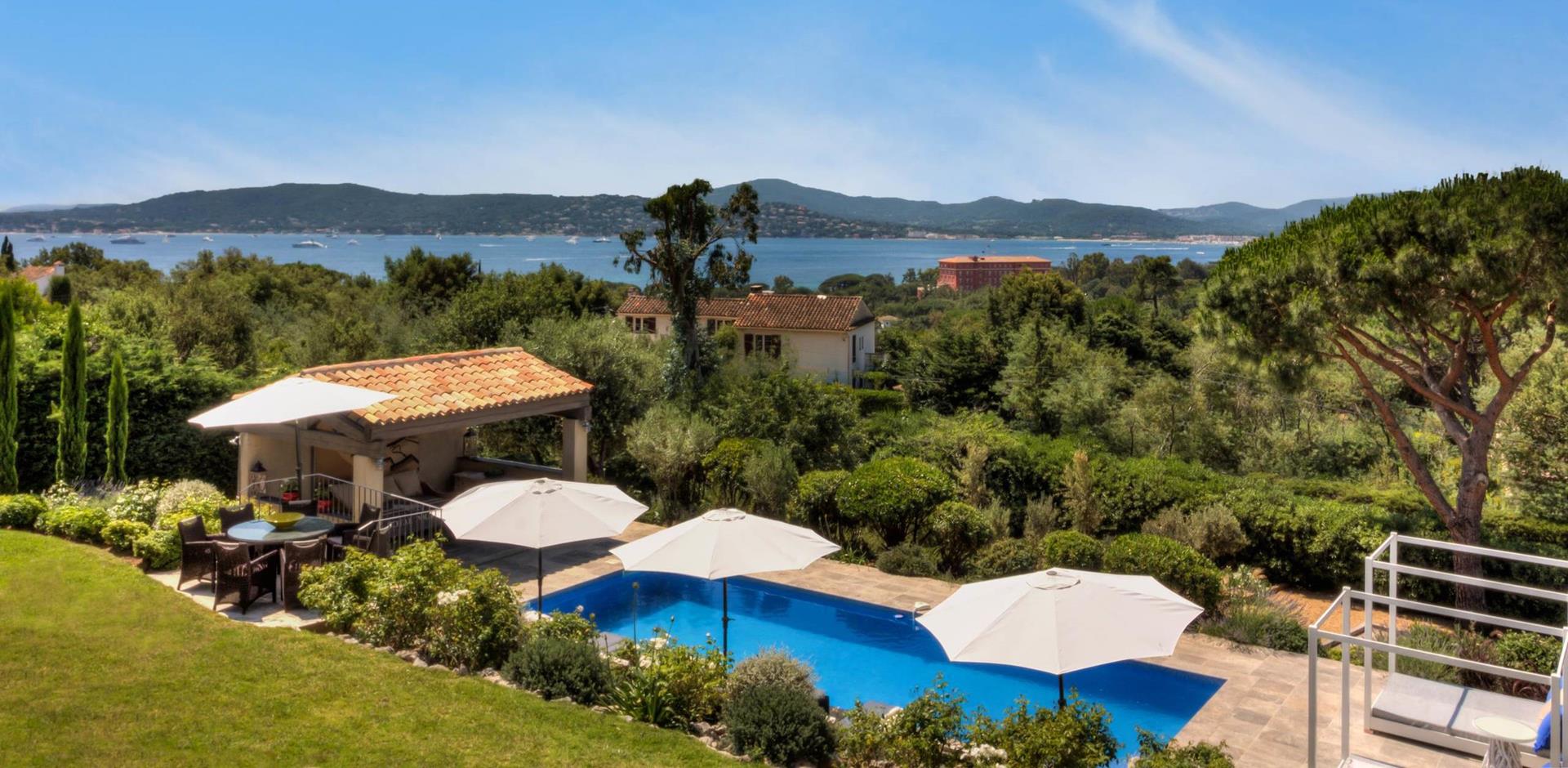 Argenta, Grimaud