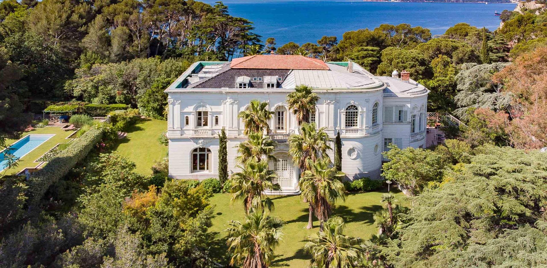 Domaine Valentina, Cote d’Azur, France