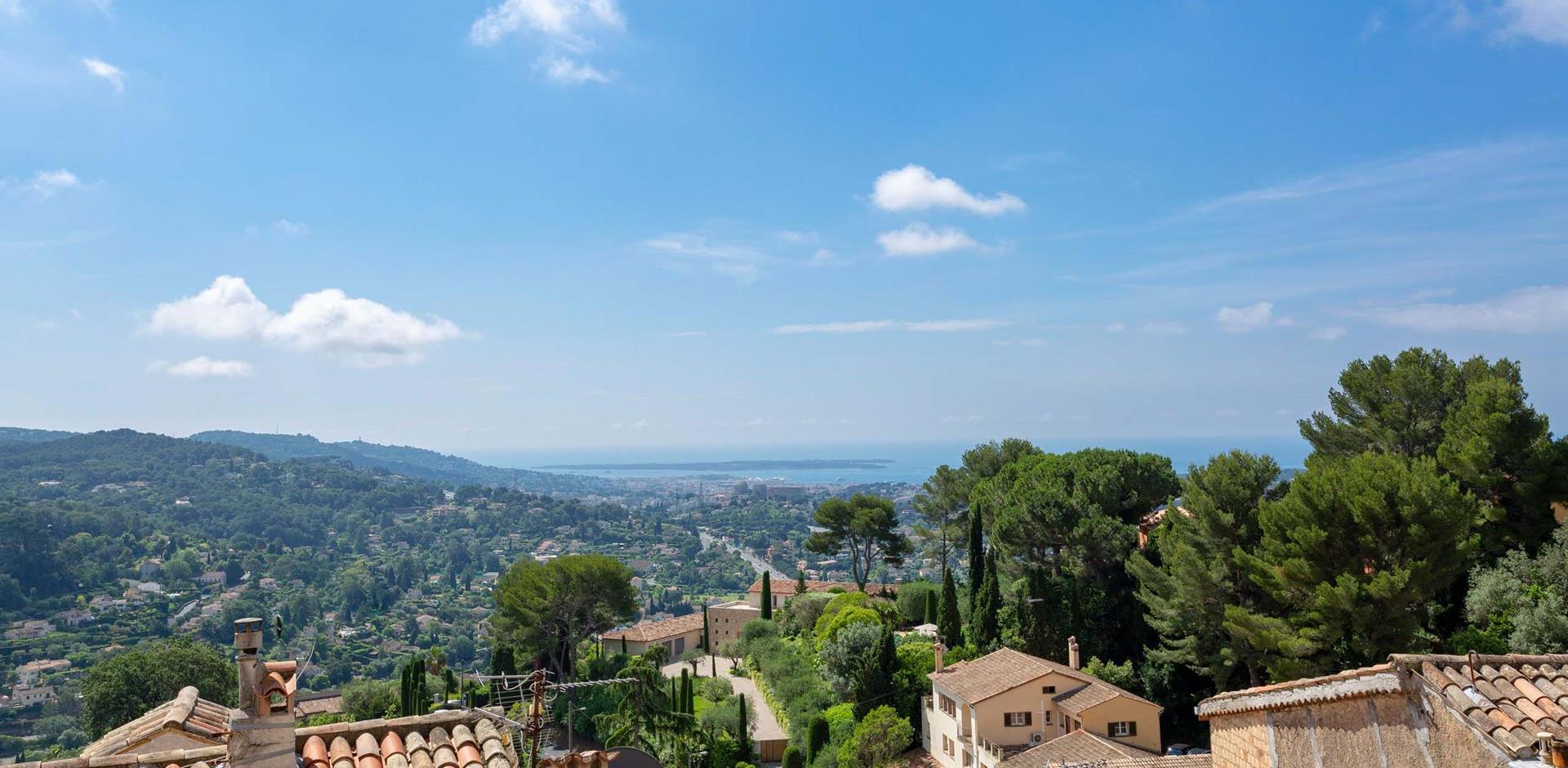 Horizon, Mougins