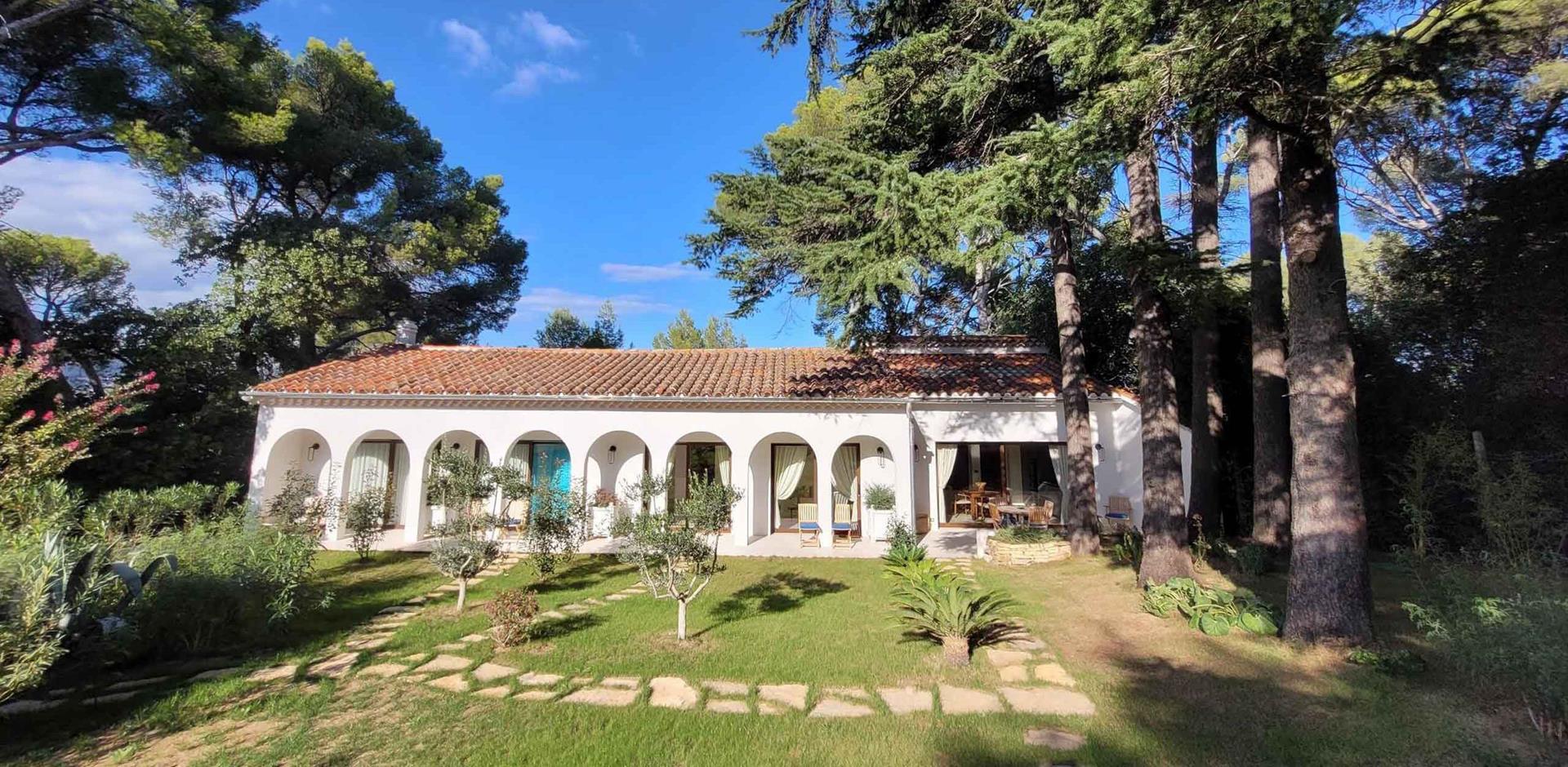 Le Cottage, Var, France