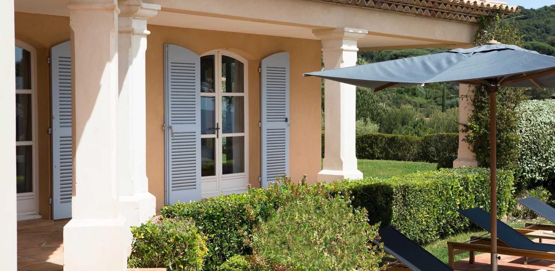 Villa Magnolia, La Reserve, Ramatuelle, St Tropez