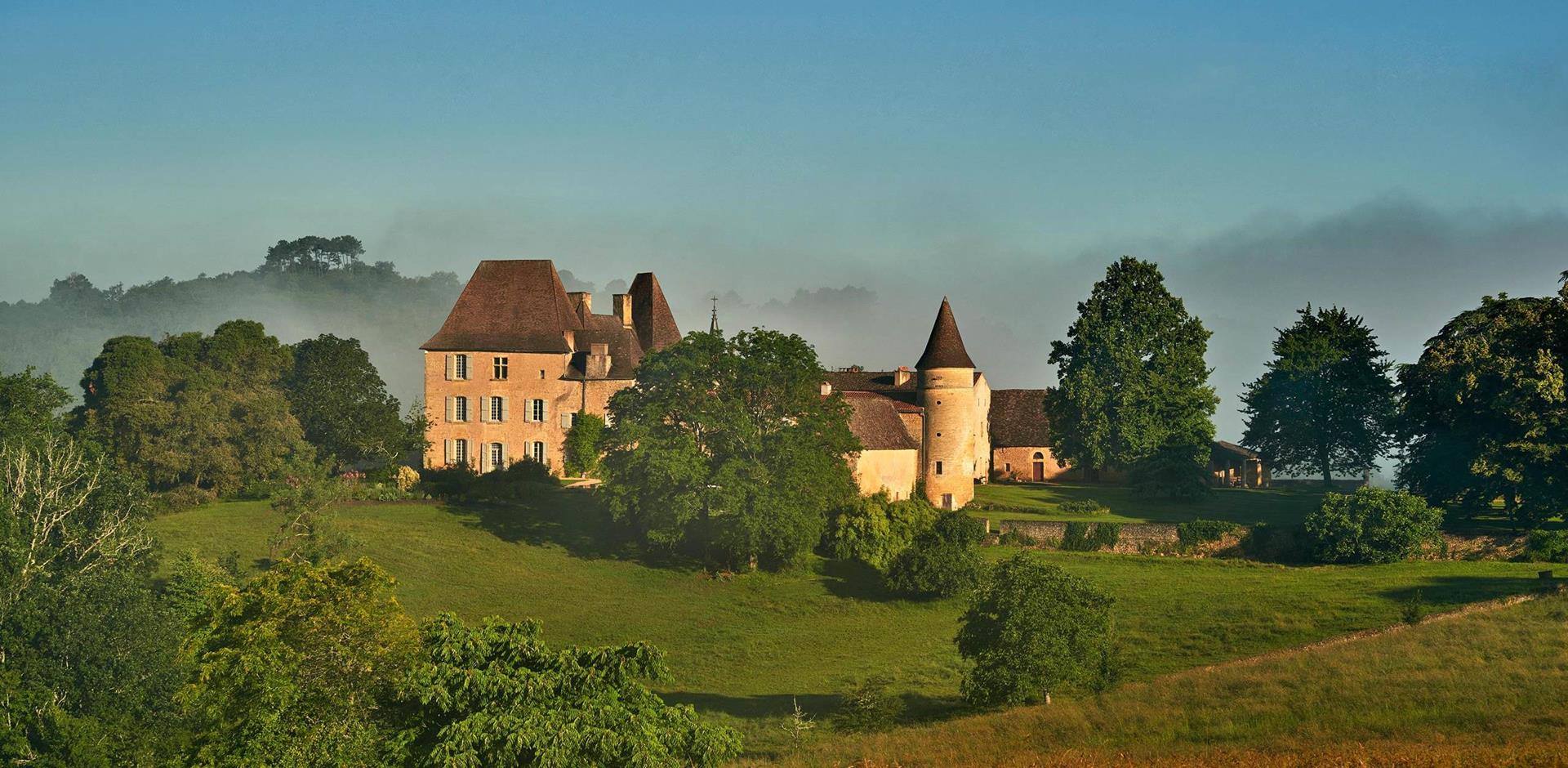  Chateau La Tour, Sarlat, Dordogne