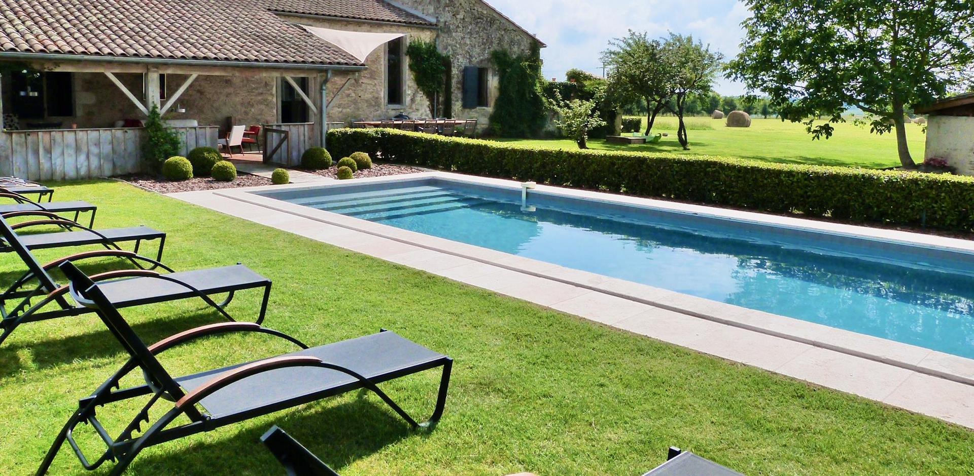 Le Clos St Joseph, Dordogne