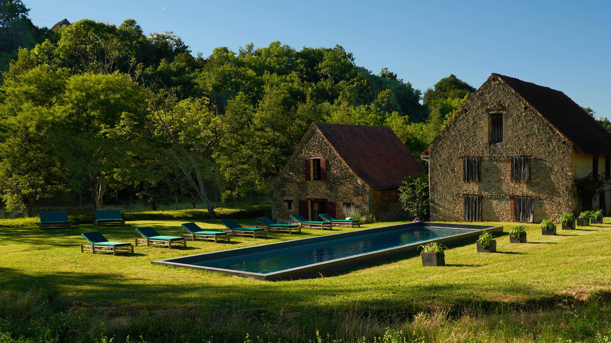 Le Moulin | A&K Villas