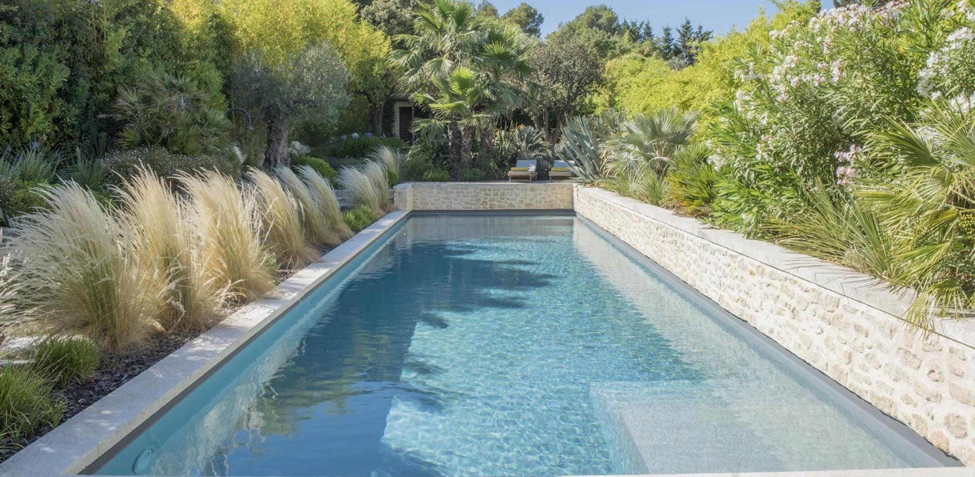 Swimming Pool, La Maison Paradis, Provence