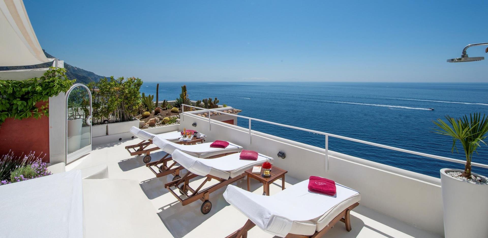 Casa Porpora, Amalfi Coast, Italy