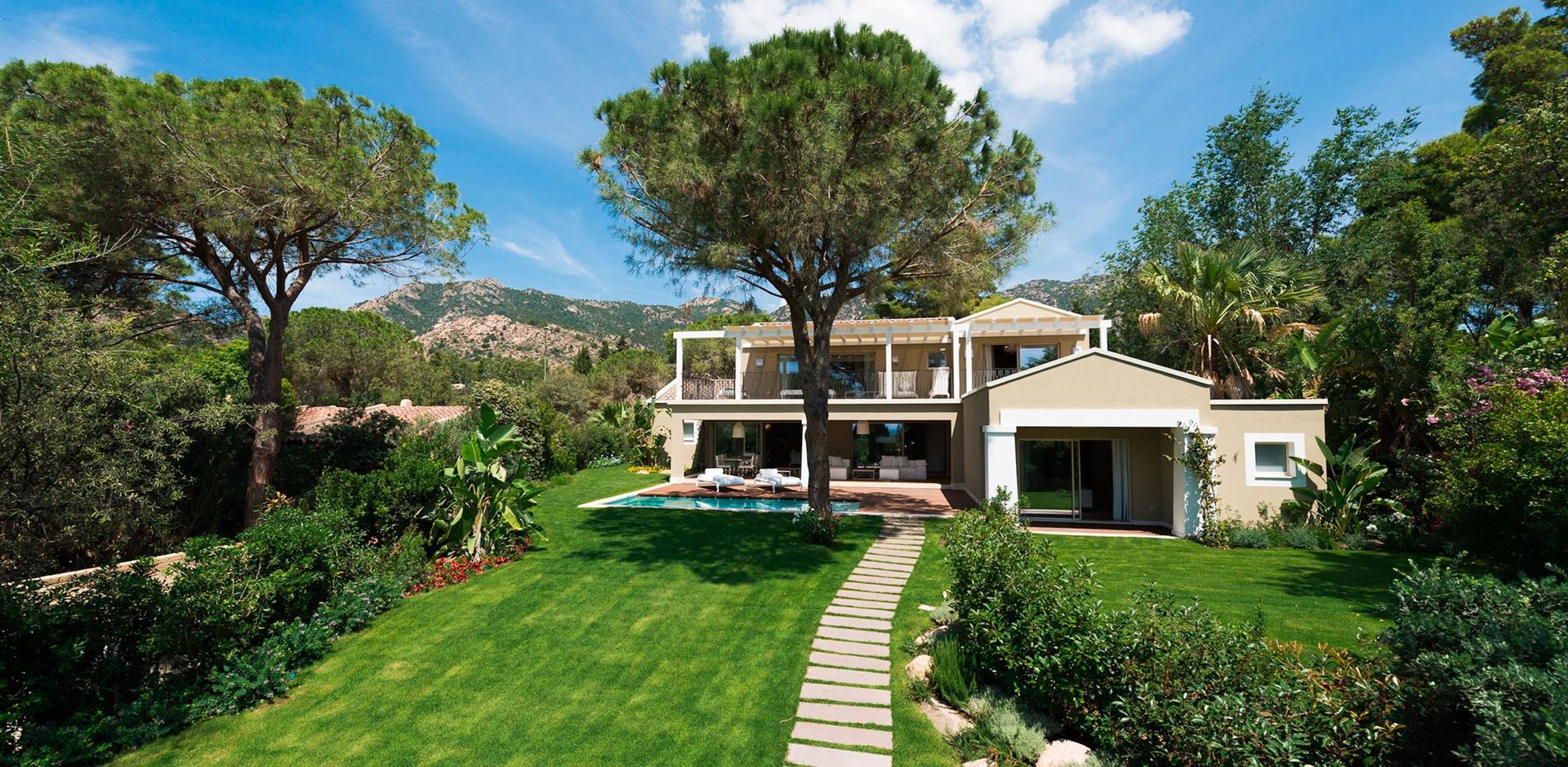 Exterior, Forte Village Resort Villa Aurora, Sardinia