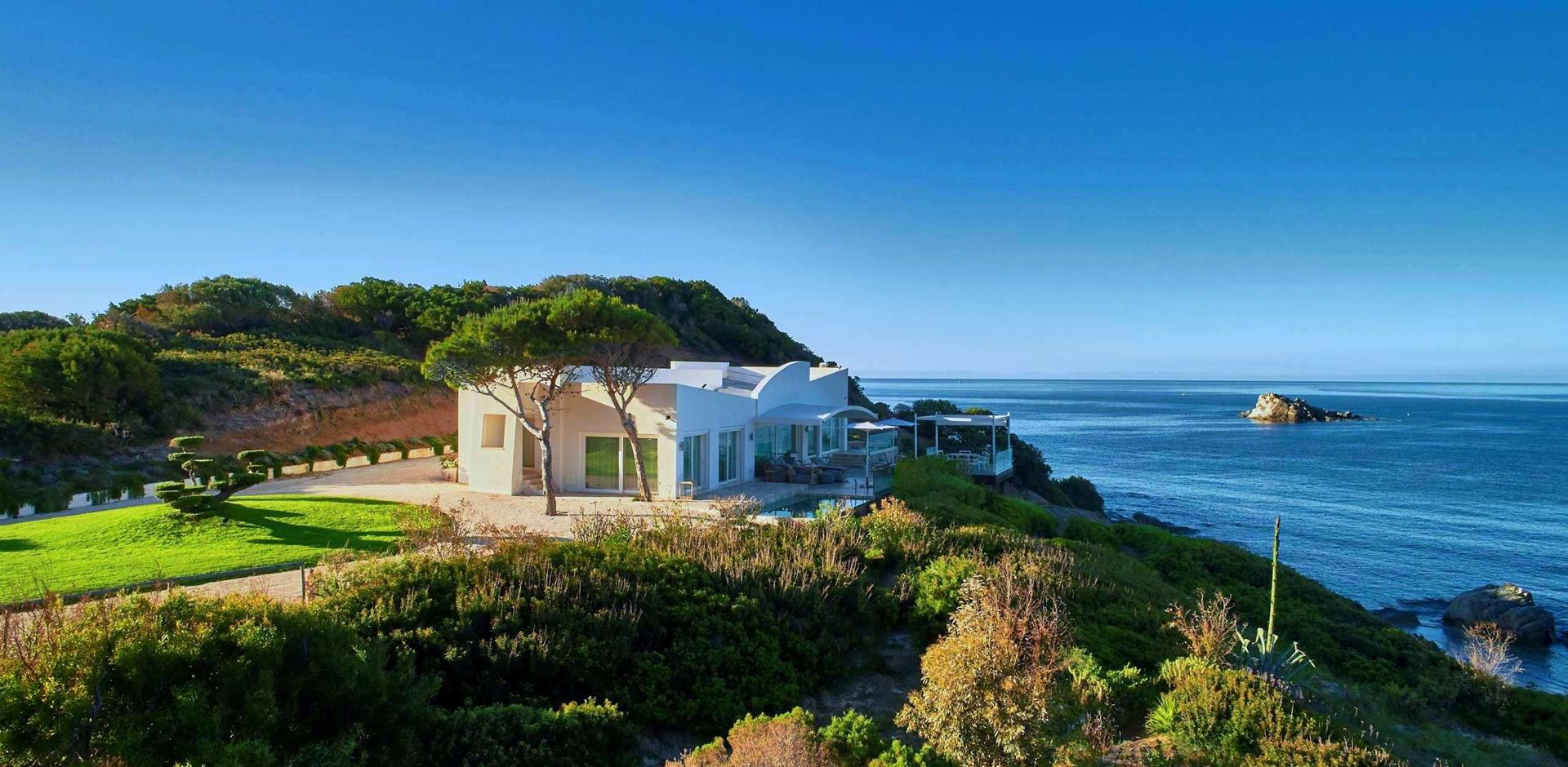 Villa Bellavista by Falkensteiner, Sardinia