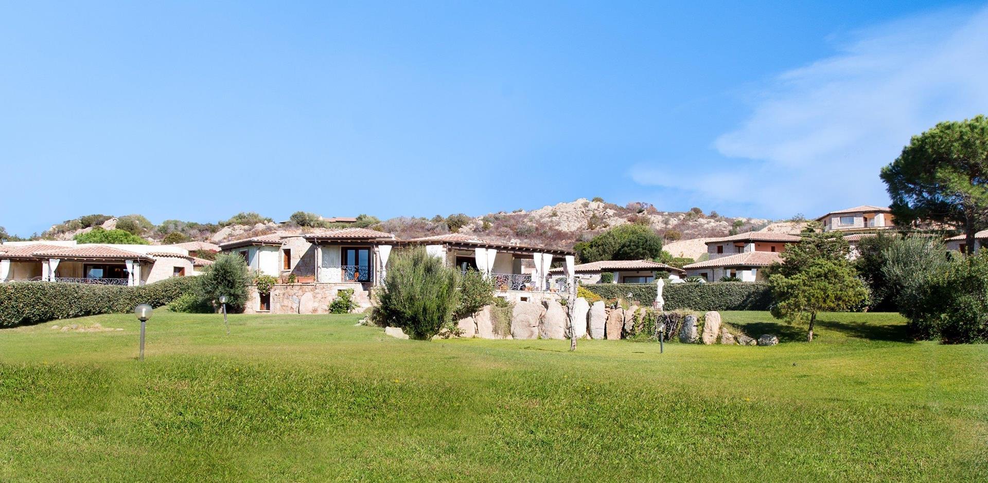 Exterior, Villa Flamingo, Sardinia