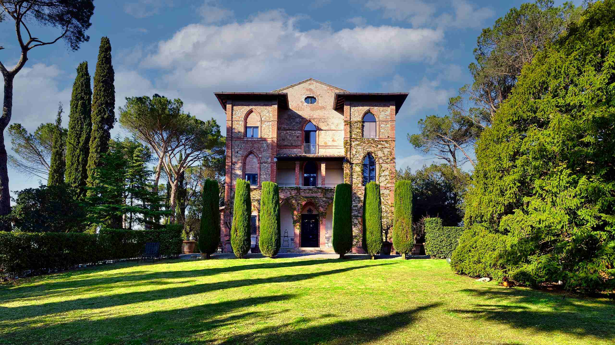 Parco Del Principe A K Villas Parco Del Principe A K Villas