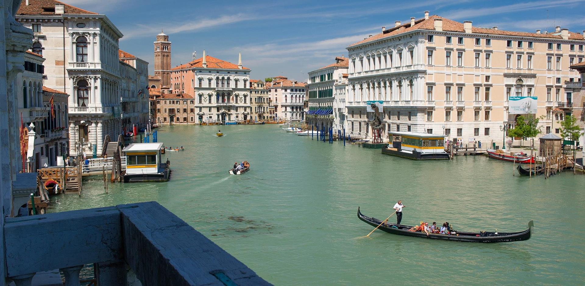 Palazzo Cerchieri, Venice
