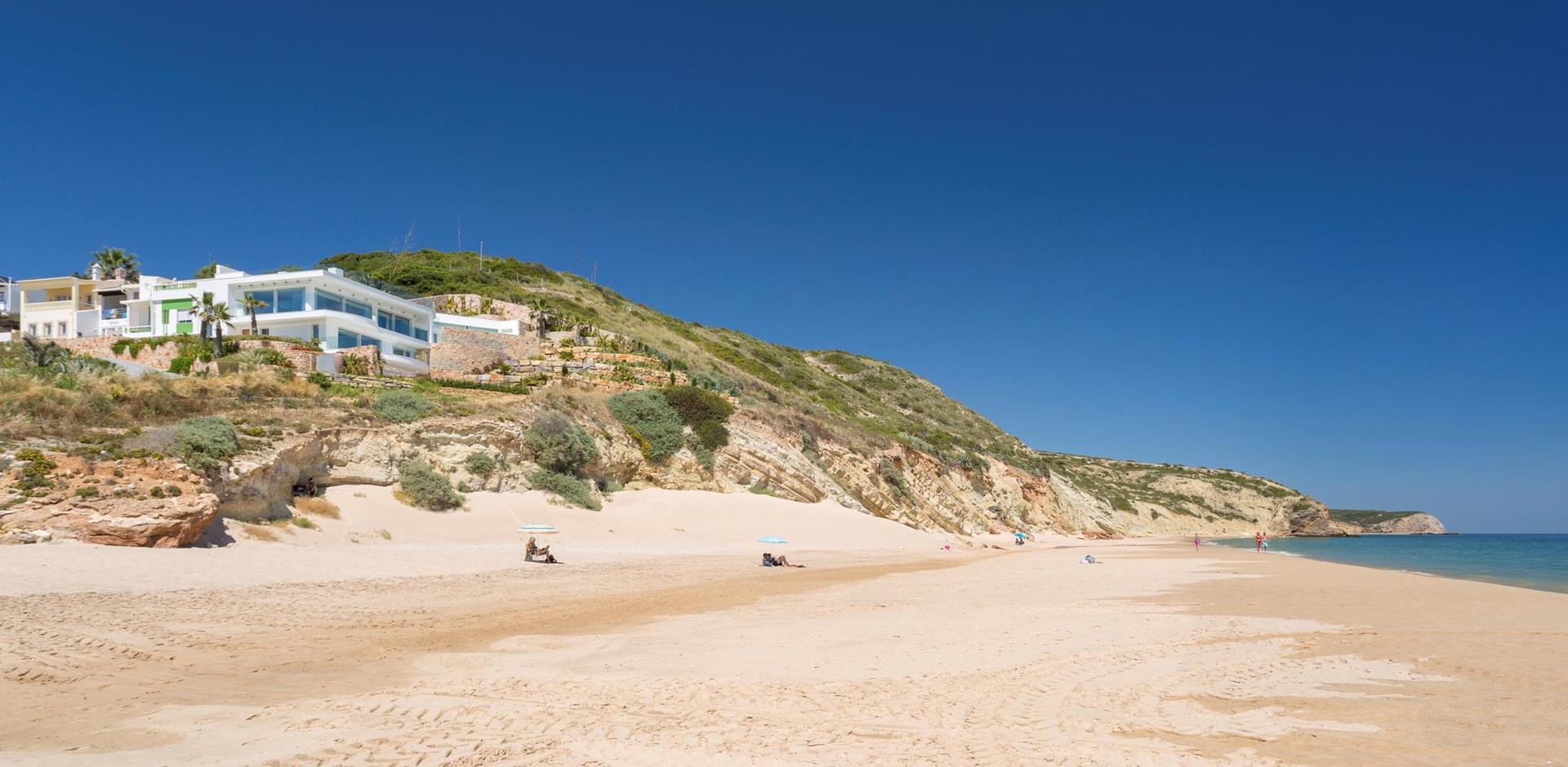 Salema Alegria Beach House, Algarve