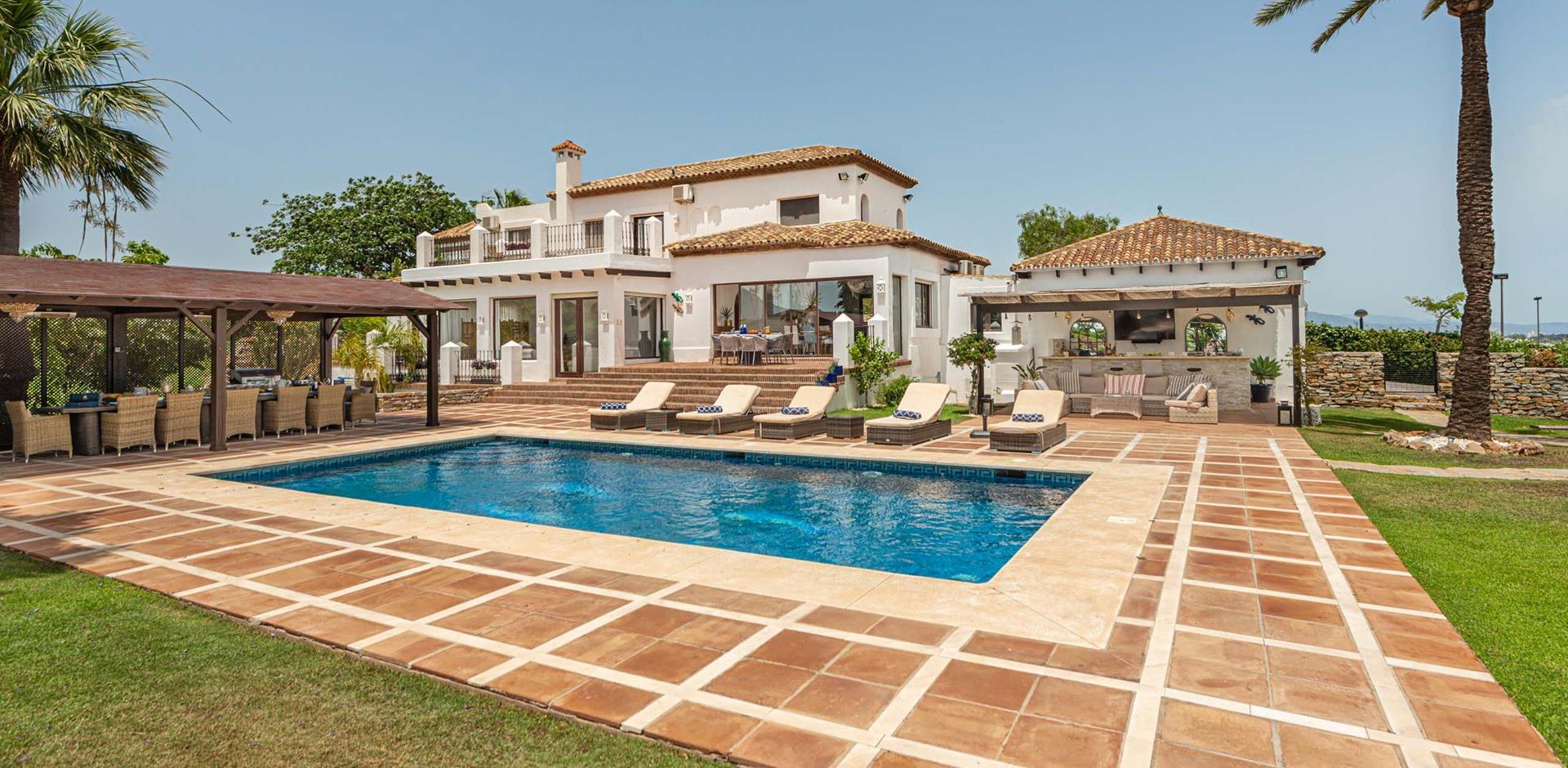 La Feroza, Andalucia, Spain