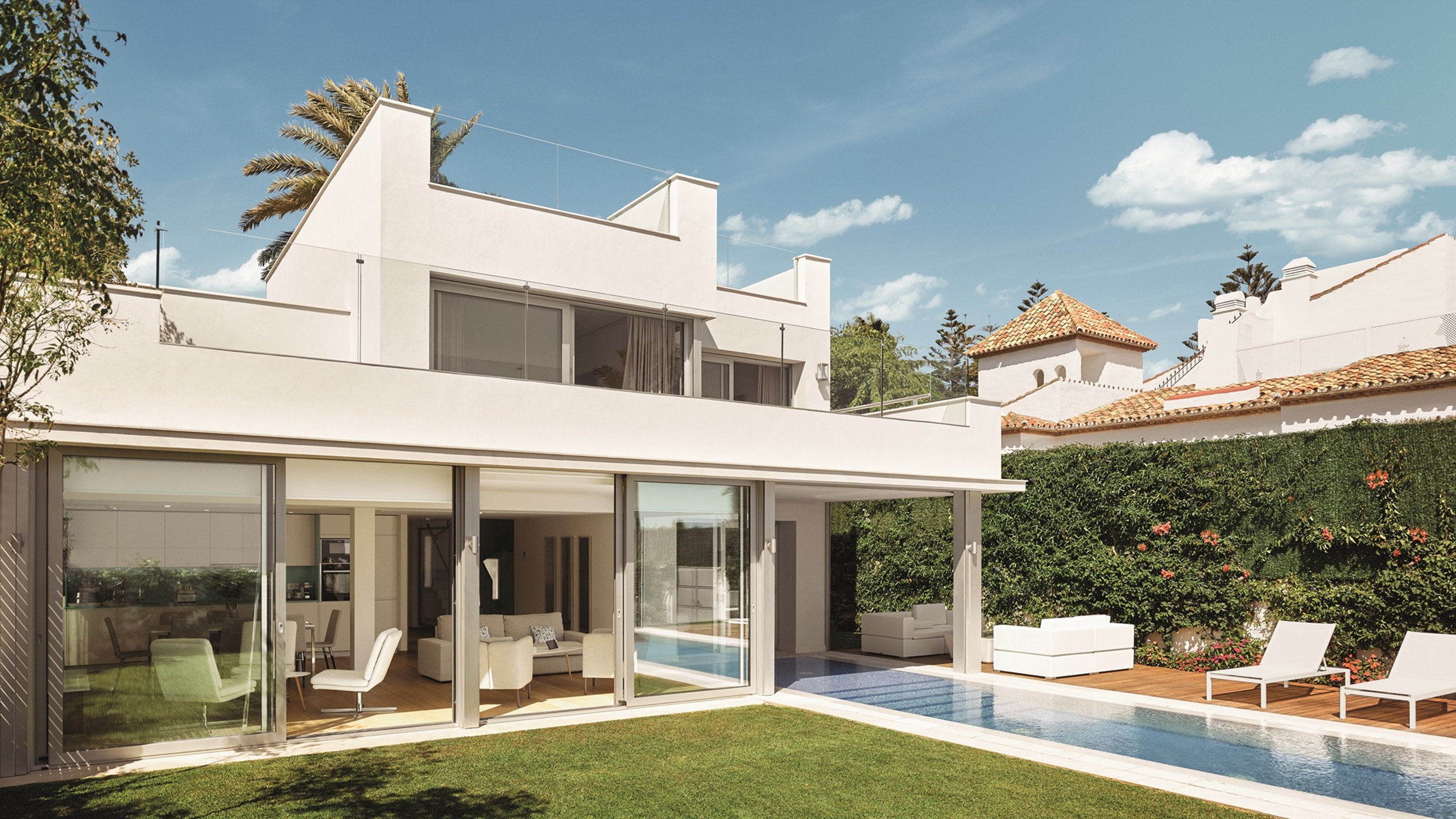 Villa Armonia | A&K Villas 