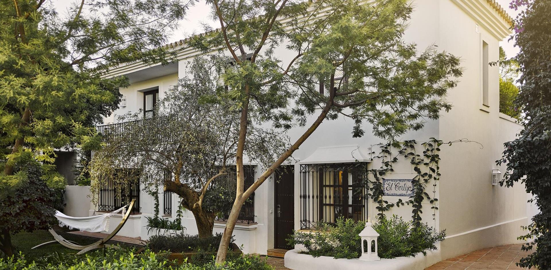 Exterior, Villa El Cortijo, Spain