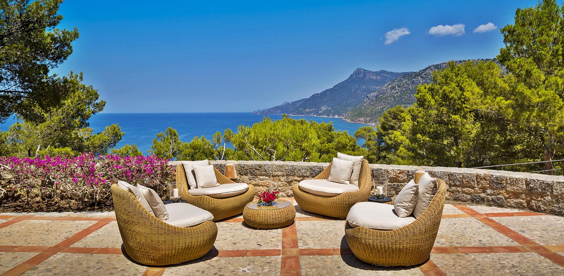 Sa Punta de S'Aguila, Majorca