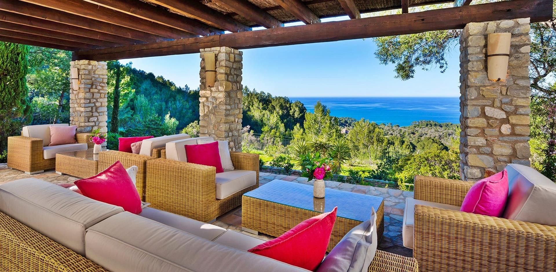 Son Balagueret, Majorca