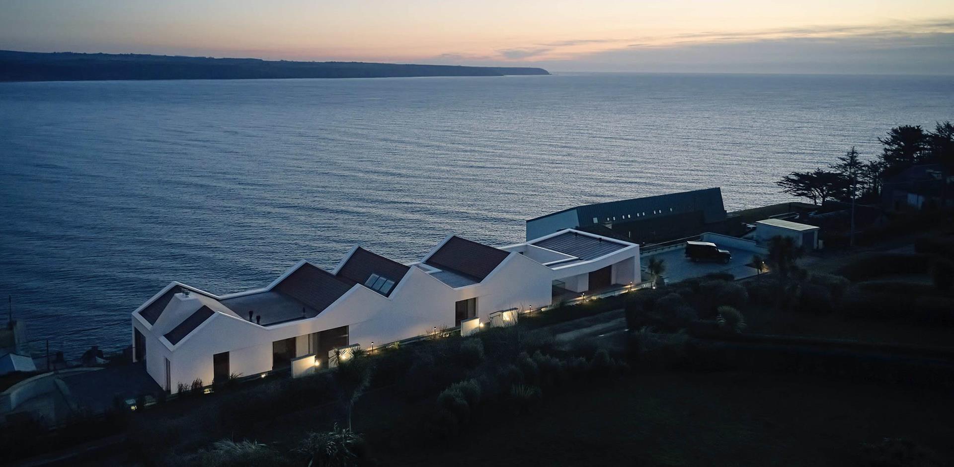 Ardmore Bay View, Ireland, A&K Villas