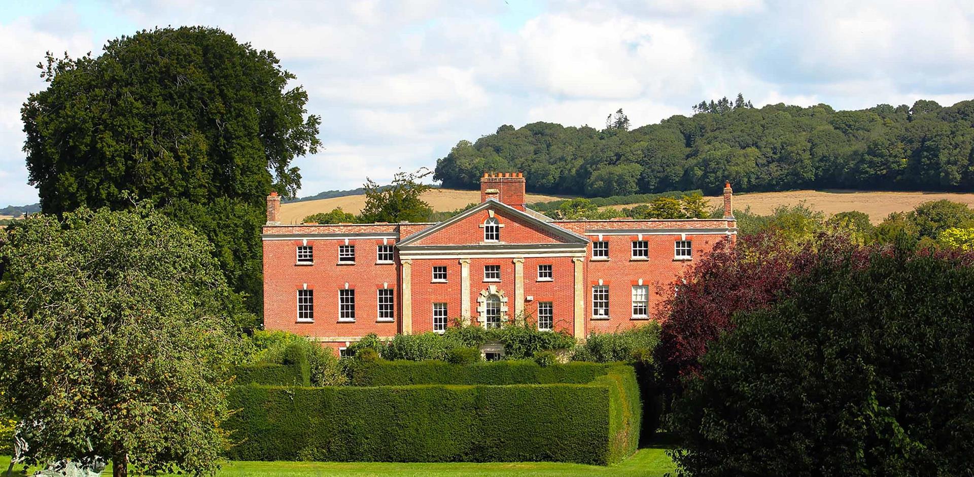 Cranborne Estate, Dorset