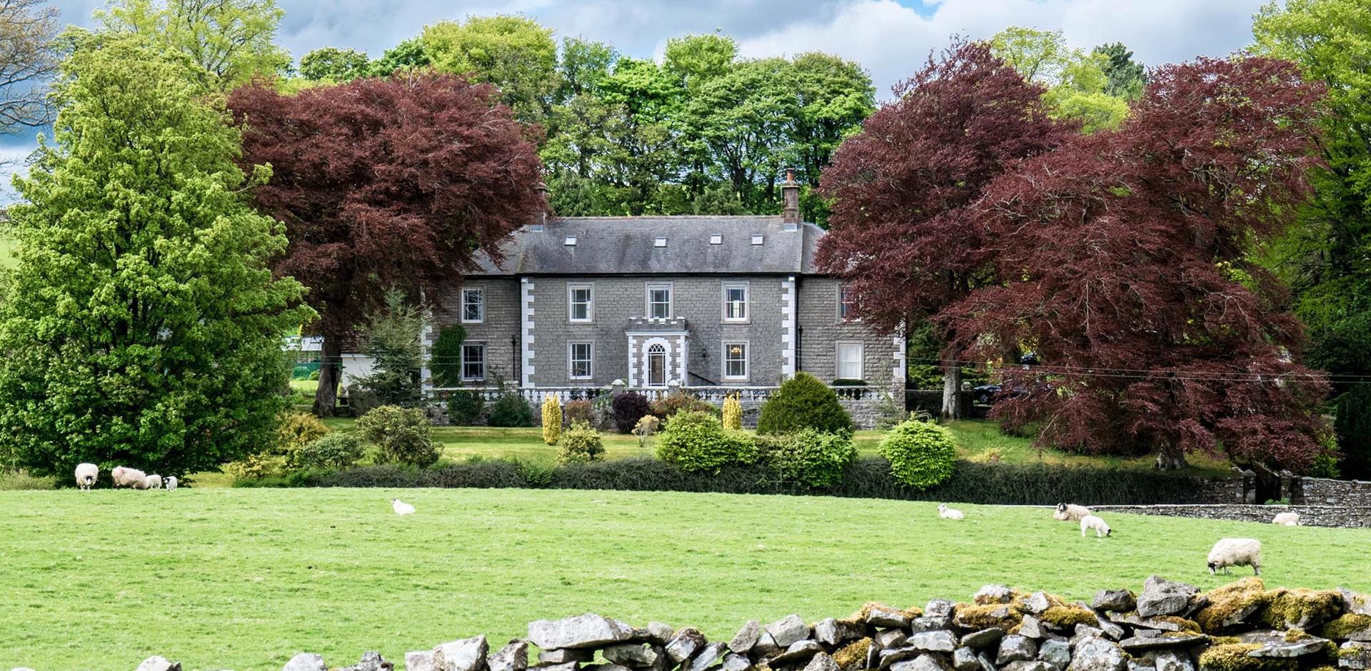 Howgill Hall