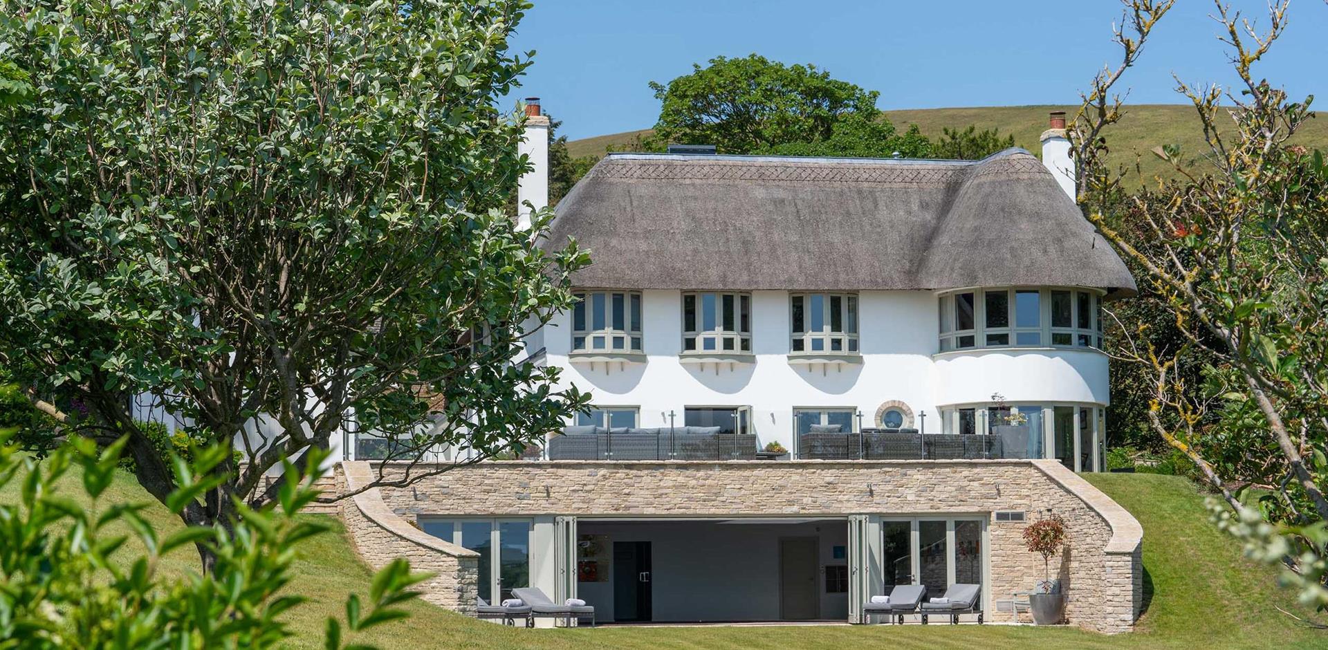 Lulworth Retreat